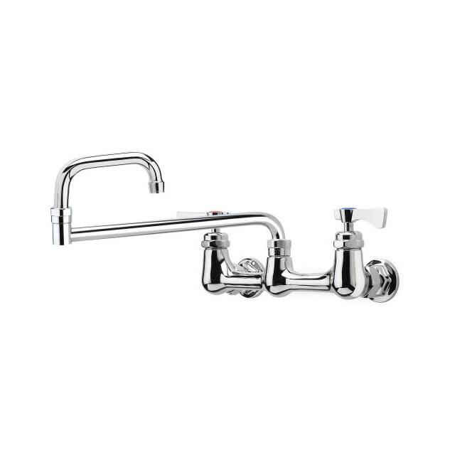 14-818L ROYAL SERIES 8" CENTER WALL MOUN