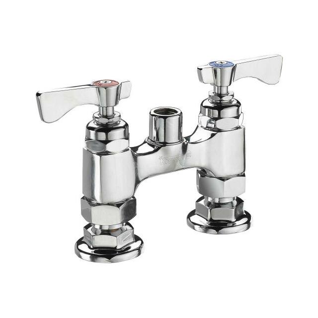 21-204L ROYAL SERIES 4" CENTER DECK MOUN
