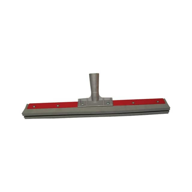 2724 24" DUO-DRI FOAM RUBBER HEAVY DU