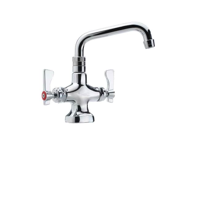 16-312L ROYAL SERIES SINGLE DECK MOUNT P