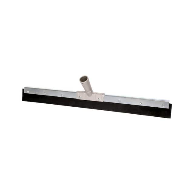 224 24" BUNA BLEND FLOOR SQUEEGEE, R