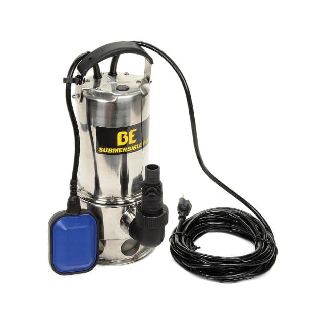 ST-900SD BE PRESSURE SUBMERSIBLE SIDE DIS