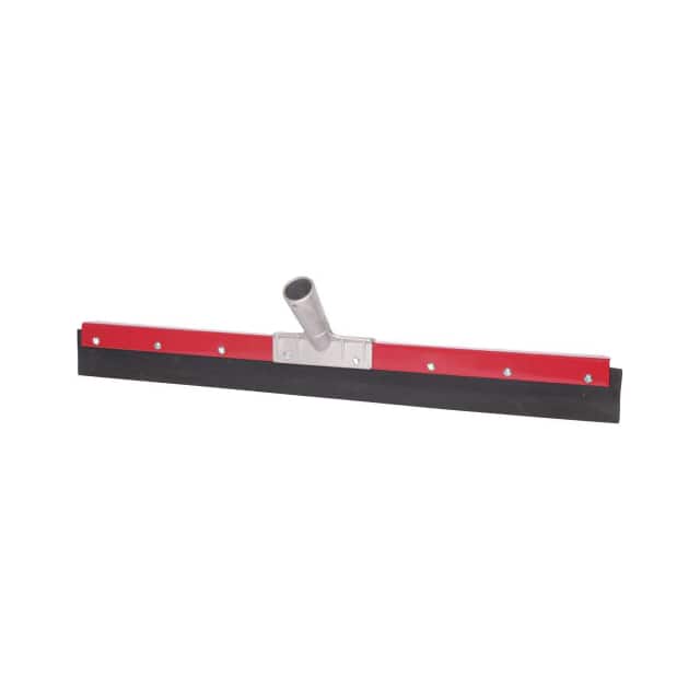 524 24" BUNA BLEND FLOOR SQUEEGEE, R