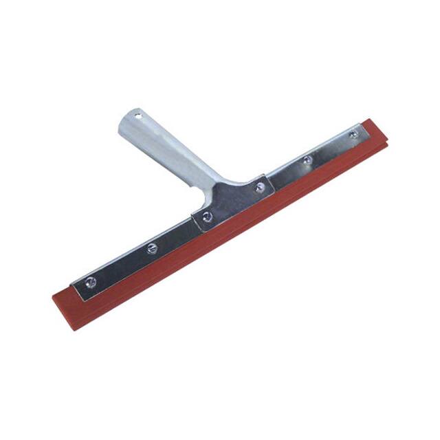 H-18 18" 2-PLY RED EPDM RUBBER WINDOW