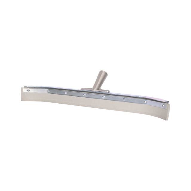 01424C 24" GRAY NON-MARKING CURVED STAN