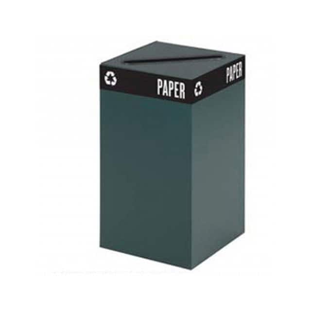 2981GN STEEL RECYCLE COLLECTOR, 25-GAL.