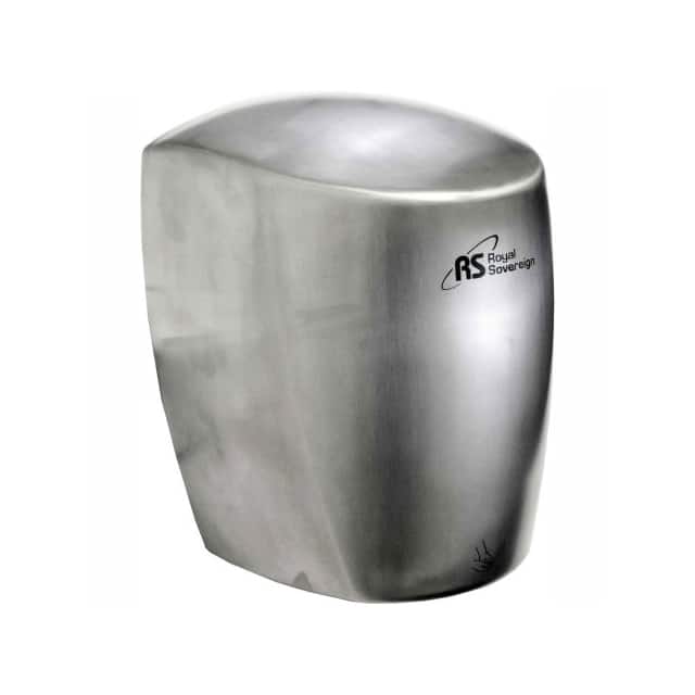 RTHD-636SS ANTIBACTERIAL HIGH EFFICIENCY TO