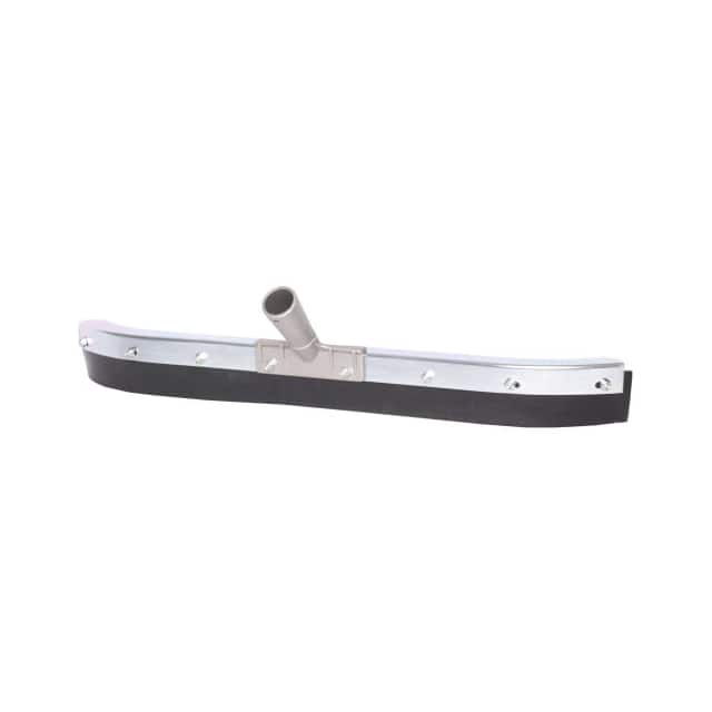 0336C 36" BLACK BUNA BLEND STANDARD DU
