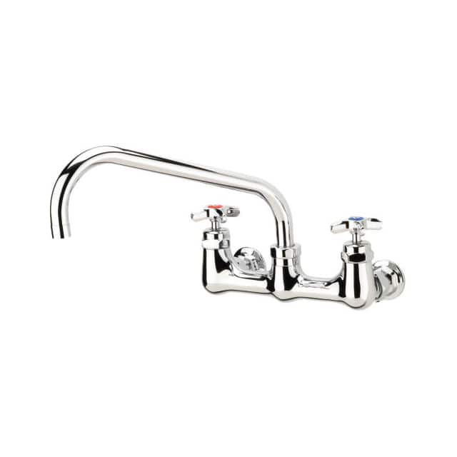 18-812L ROYAL SERIES 3/4" FULL FLOW WALL