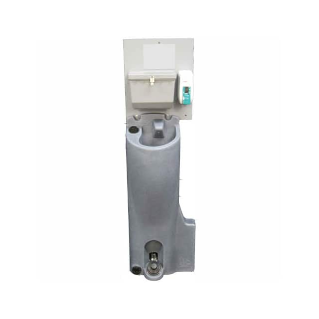 8594-705 PP-PRO-12, PRO-12 IN-UNIT HAND W