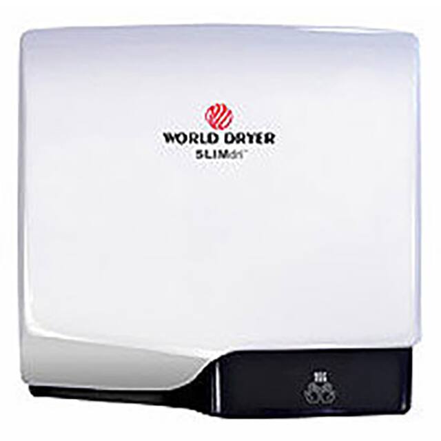 261465 SLIMDRI L-974 HAND DRYER, ALUMIN