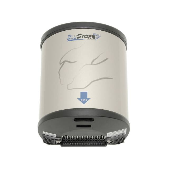 HD095009 BLUSTORM AUTOMATIC HAND DRYER, 1