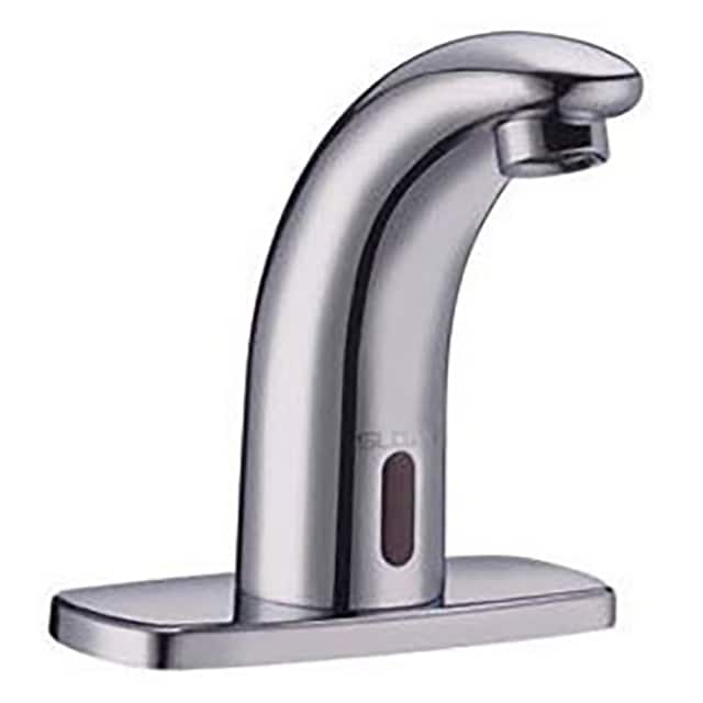 3362130 SF-2400-4 SINK FAUCET