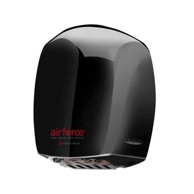 J-162A3 AIRFORCE HAND DRYER J-162 120V