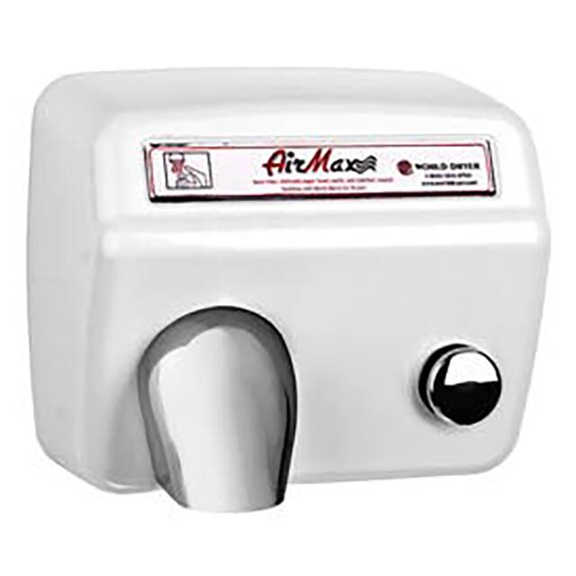 DM54-974A AIRMAX HIGH SPEED PUSHBUTTON, 20
