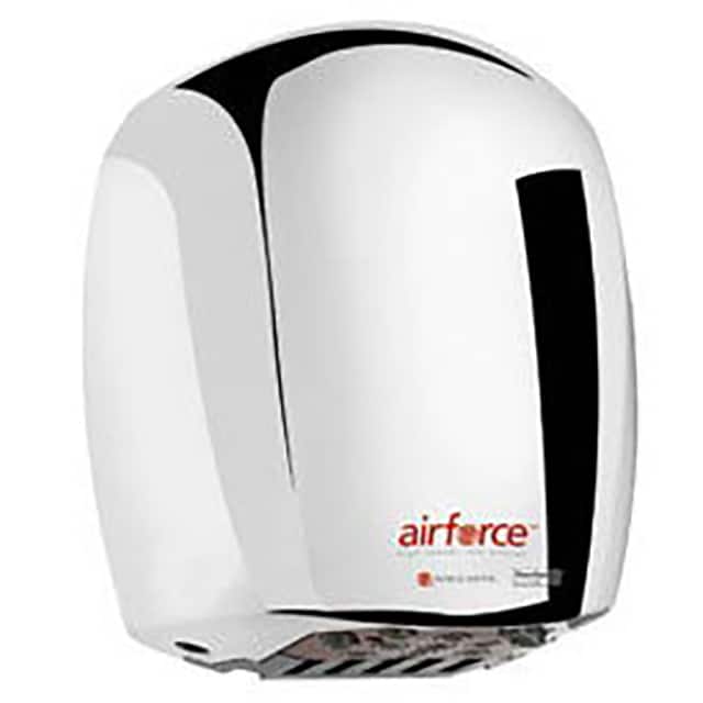 J4-970A3 AIRFORCE HAND DRYER, J4-970, 208