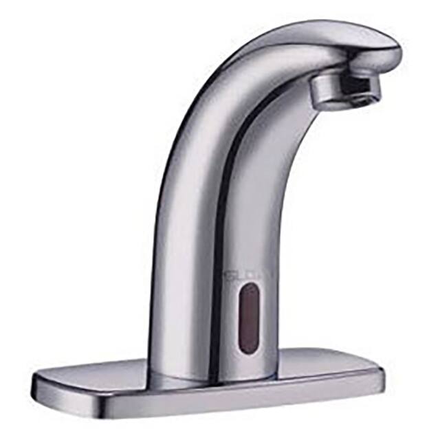 3362127 SF-2450-4-BDM SINK FAUCET
