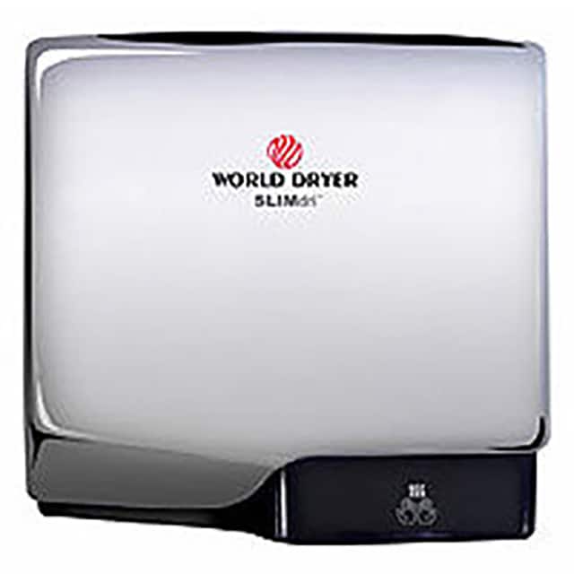 L-970A SLIMDRI L-970 HAND DRYER, ALUMIN