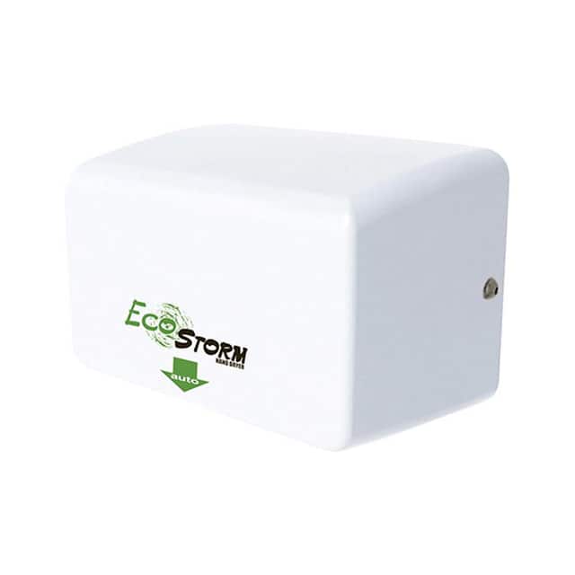 HD094017 ECOSTORM HANDS-FREE HAND DRYER,
