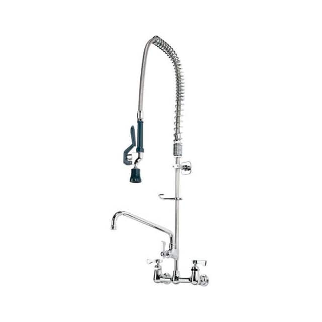 17-109WL ROYAL SERIES 8" CENTER WALL MOUN