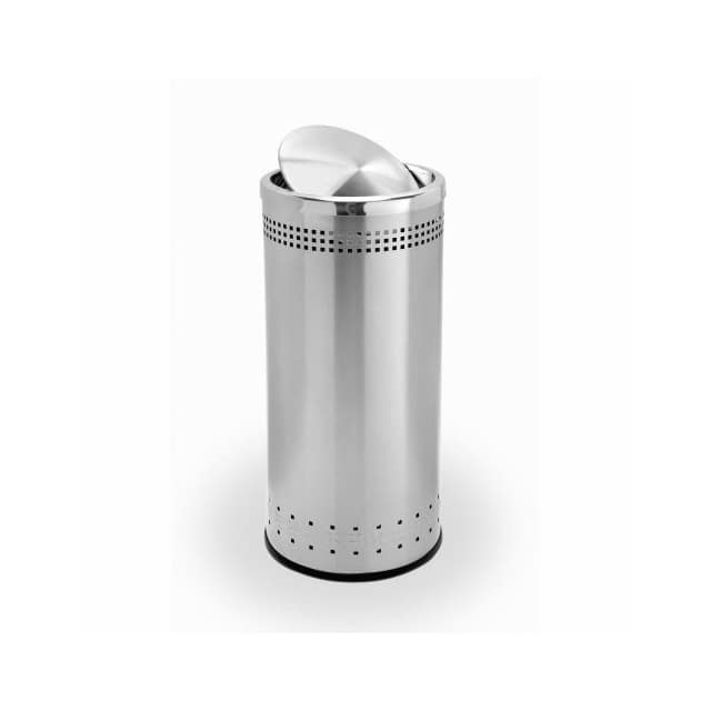 780729 WASTE CONTAINER, IMPRINTED 360 S