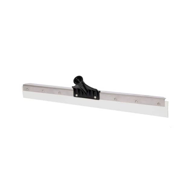 2424 24" WHITE NITRILE HEAVY DUTY STE
