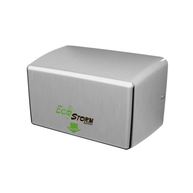 HD094009 HANDS FREE HIGH-SPEED HAND DRYER