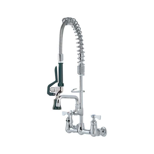 18-708L ROYAL SERIES 8" SPACE SAVER PRE-