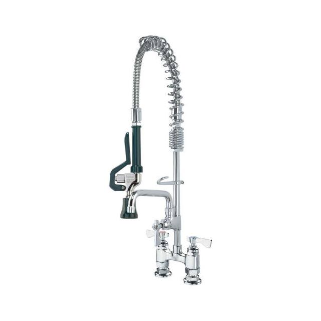 18-406L ROYAL SERIES DECK MOUNT SPACE SA