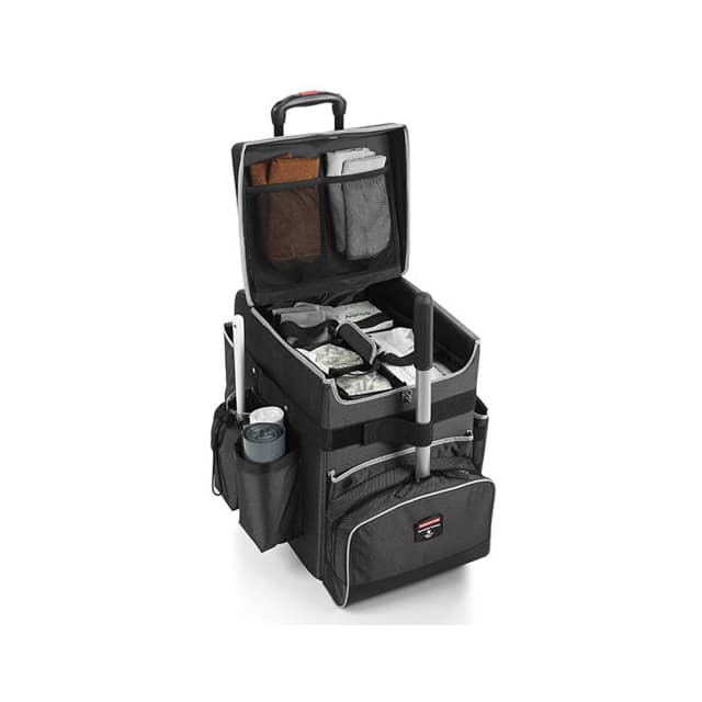 1902466 RUBBERMAID MEDIUM EXECUTIVE QUIC