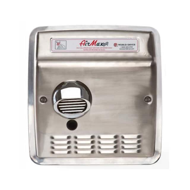 DXRM54-Q973A AIRMAX HIGH SPEED RECESSED AUTO
