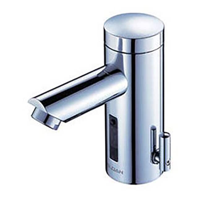 3335061 EAF-250-ISM CP SINK FAUCET