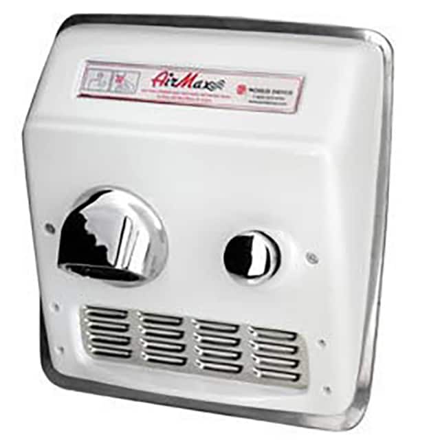 XRM54-Q974AK AIRMAX HIGH SPEED RECESSED PUSHB