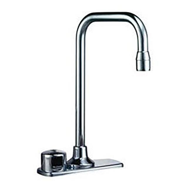 3365420BT ETF770 8 P BDM UTILITY FAUCET, 3