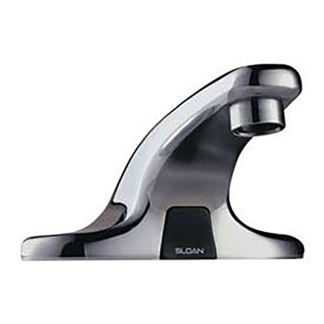 3365327BT ETF600 8 P BDM SINK FAUCET, 3365