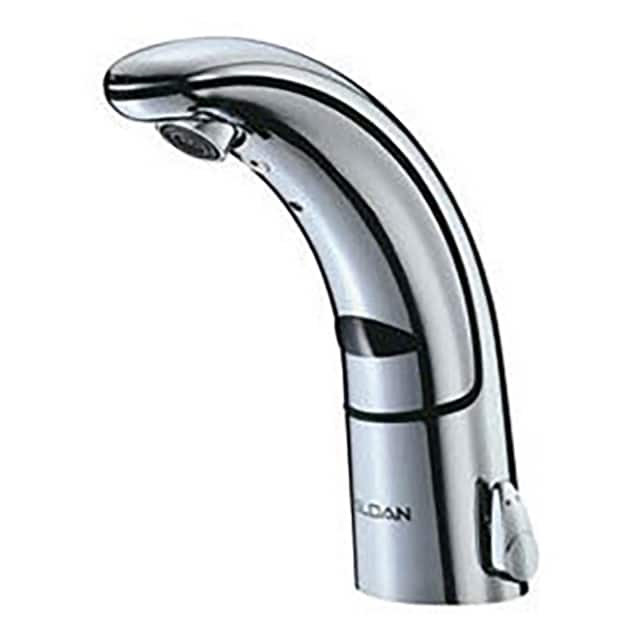3335004 EAF-100-P-ISM CP SINK FAUCET