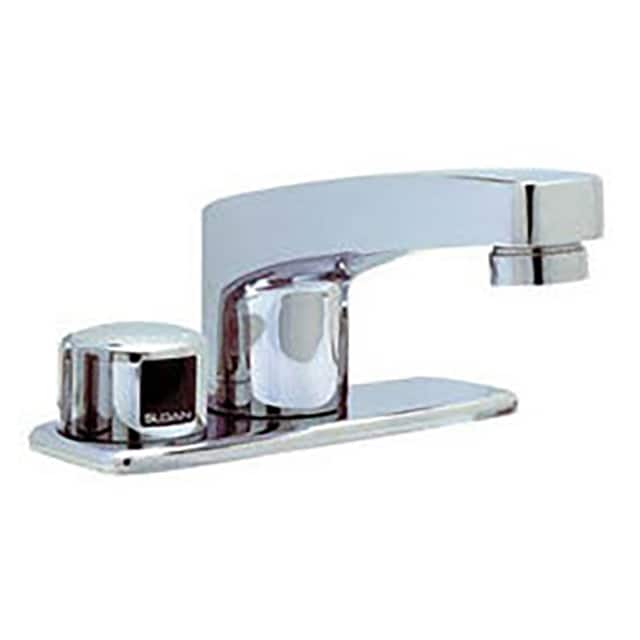 3365409BT ETF660 8 B BDM SINK FAUCET, 3365
