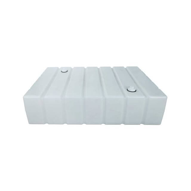 4004-505 PP^, 250 GAL. HOLDING TANK