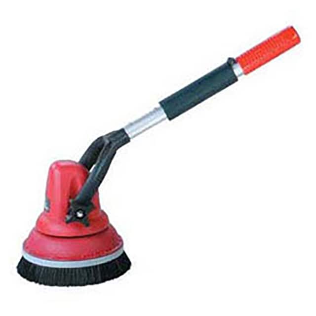 M3S MOTORSCRUBBER WITH 15" HANDLE