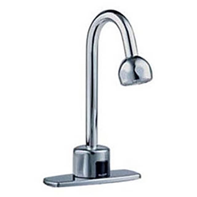 3365179BT ETF700 8 P UTILITY FAUCET, 33651