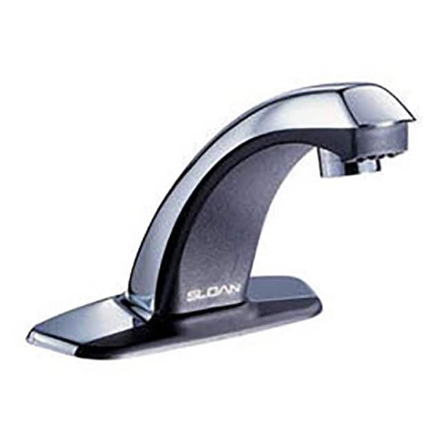 3315329BT EBF85 4 BDT SINK FAUCET, 3315088