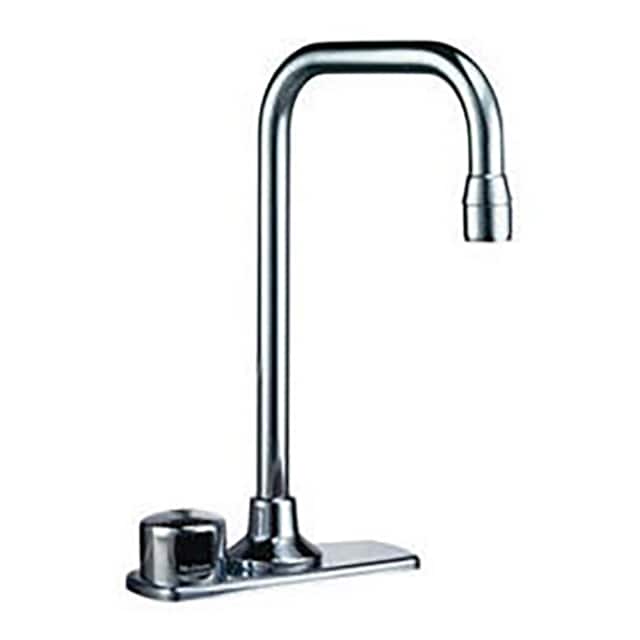 3365456BT ETF770 8 P BDT UTILITY FAUCET, 3
