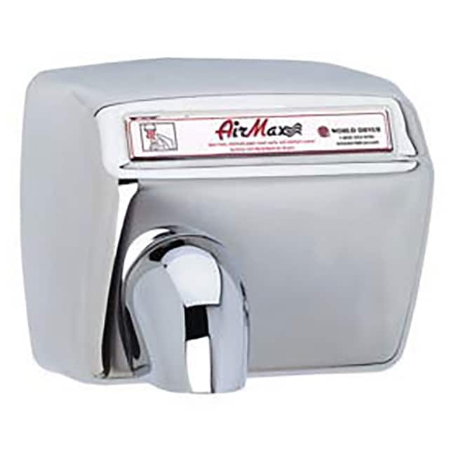DXM5-973A AIRMAX HIGH SPEED AUTO 115V DRYE