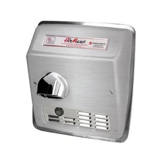 DXRM5-Q973AK AIRMAX HIGH SPEED RECESSED AUTO