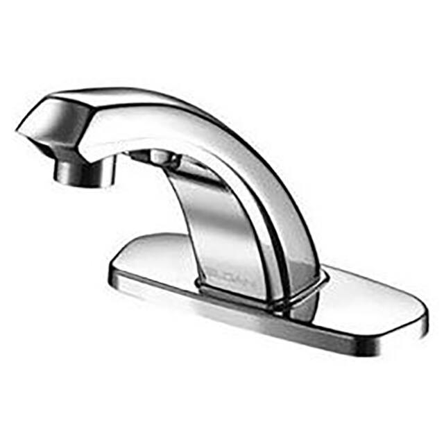 3365133BT ETF-880-8-P-ADM CP SINK FAUCET,