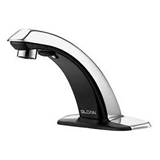 3365318BT ETF80 8 B ADM SINK FAUCET, 33653