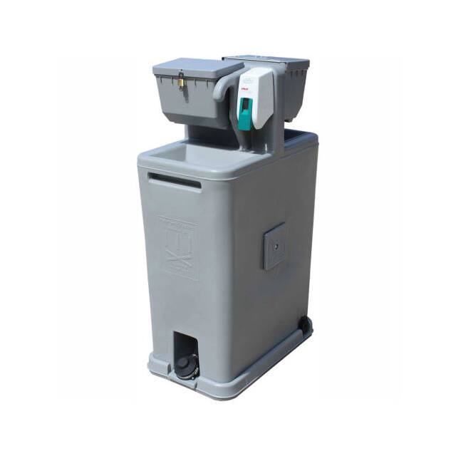 8003-705-22-205-S PPTA-05, TAG ALONG FREESTANDING