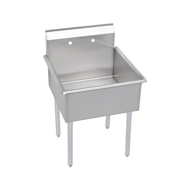 B1C24X24X 1 COMPARTMENT PROFESSIONAL GRADE