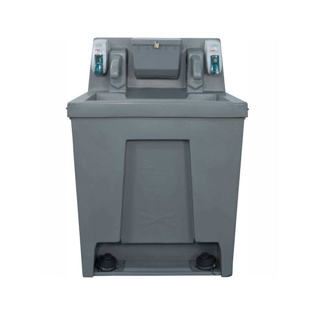 8004-705-22-105 PPST-05, SUPER TWIN FREESTANDING