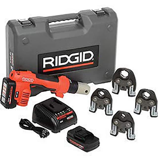 57363 RP 200 BATTERY PRESS TOOL KIT W/